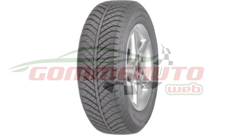 COP. 185/80R14C 102/100R VECTOR 4S CARGO
